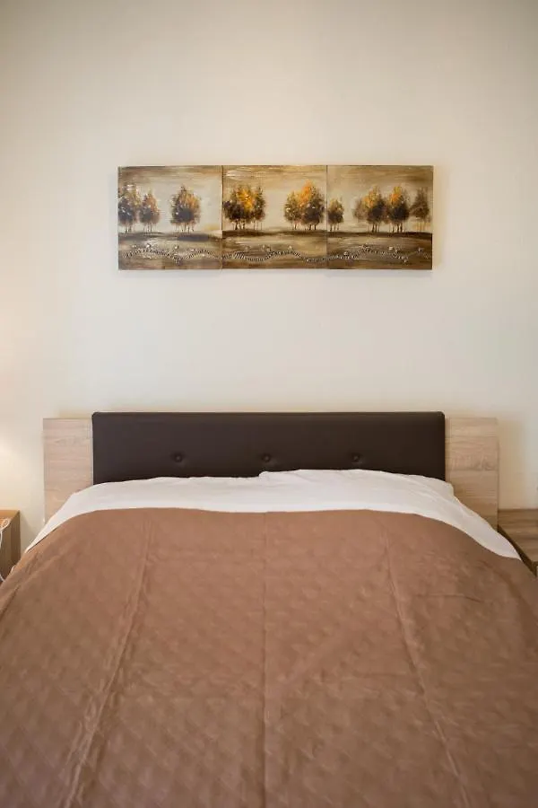Kosmos Service Apartment Open View 2 Selanik 0*,  Yunanistan