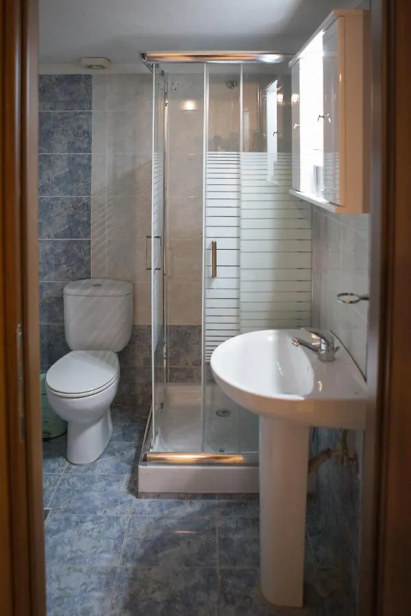 Kosmos Service Apartment Open View 2 Selanik