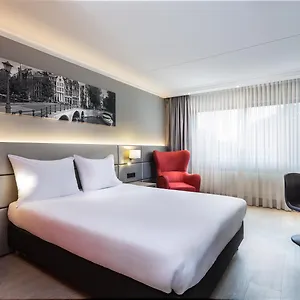 Ramada By Wyndham Amsterdam Airport Schiphol Otel Badhoevedorp