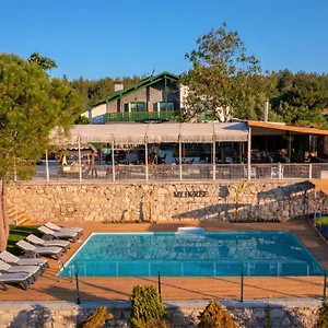 My House Urla Otel İzmir