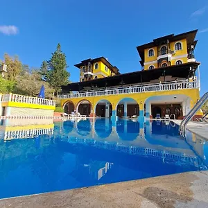 Altinsaray Otel Kuşadası