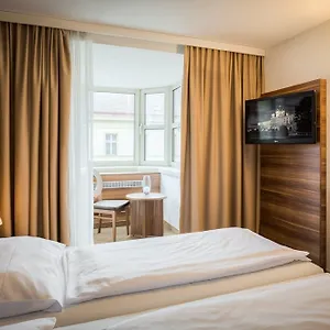 Enziana Otel Viyana