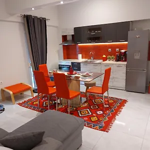 Kabana City Center Daire