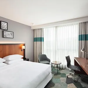 Four Points By Sheraton Kagithane Otel İstanbul