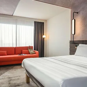 Novotel Brainpark Otel Rotterdam