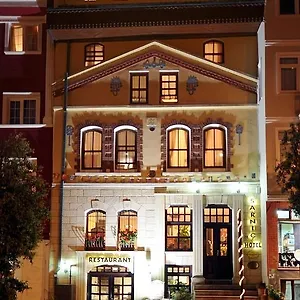 Sarnic & Sarnic Premier Otel İstanbul