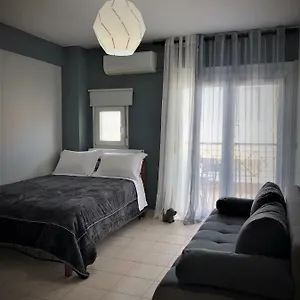 Konstantina's Studio Skg Daire