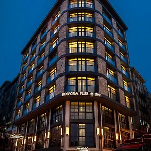 Bosfora Otel İstanbul